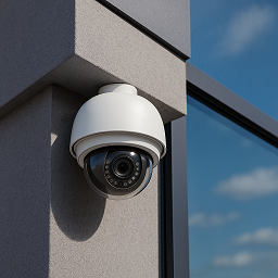 Servicio CCTV